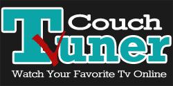 Couchtuner Logo